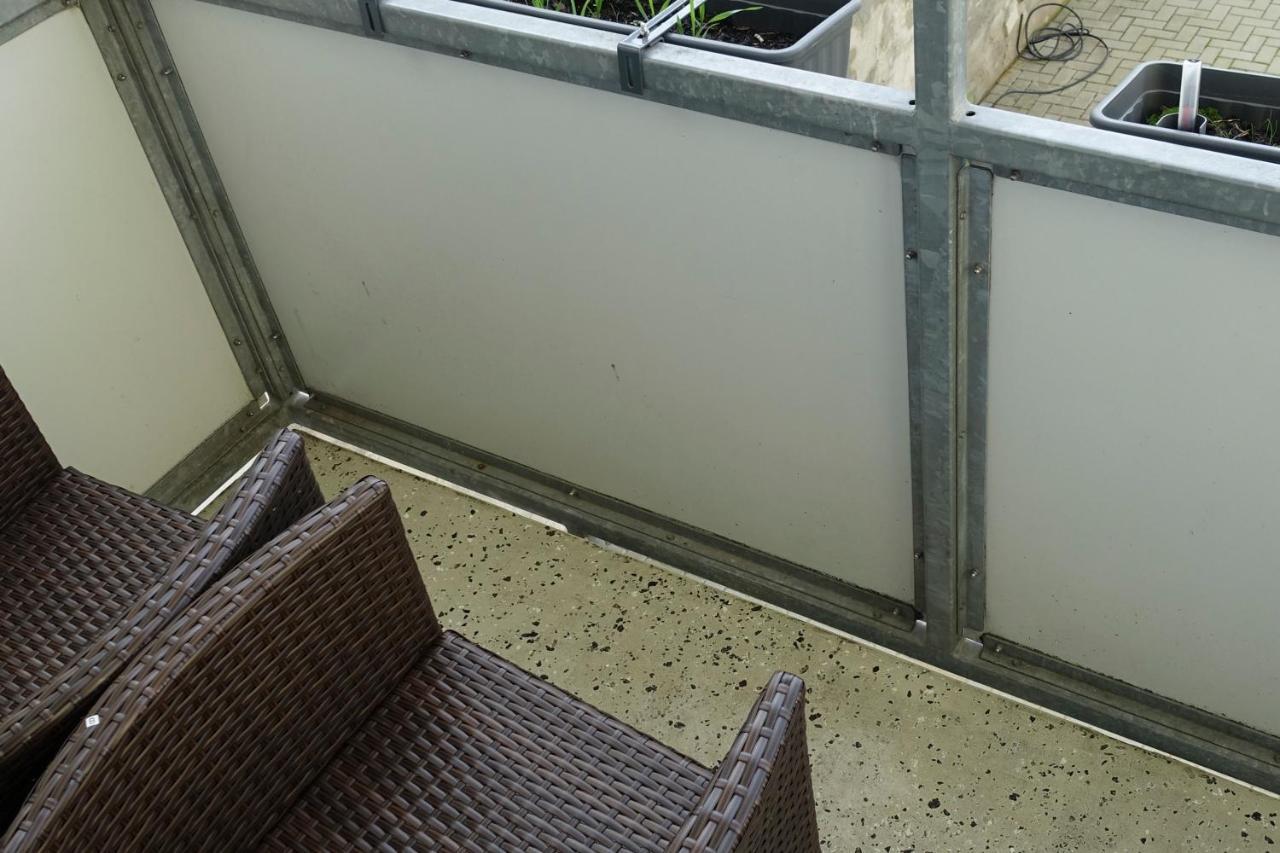 Apartment Wohnen Am Bahnhof